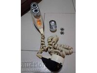 Electric Shaver "Kharkov" USSR WORKING