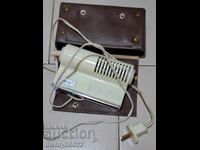 Ηλεκτρικό σεσουάρ "Λιλία" ΕΣΣΔ ΛΕΙΤΟΥΡΓΕΙ