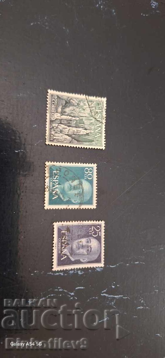 Δημοπρασία Συλλογή από παλιά γραμματόσημα