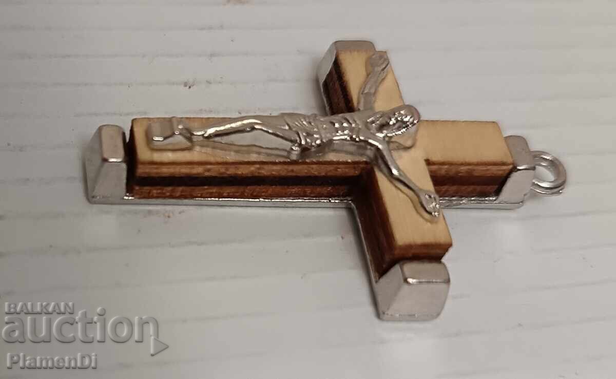 Παράδοση Σταυρός, μενταγιόν, μενταγιόν Παράδοση Σταυρός, μενταγιόν, μενταγιόν