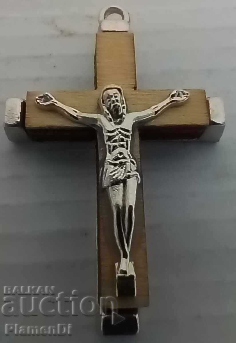 Σταυρός, μενταγιόν, μενταγιόν - 6 Σταυρός, μενταγιόν, μενταγιόν - 6