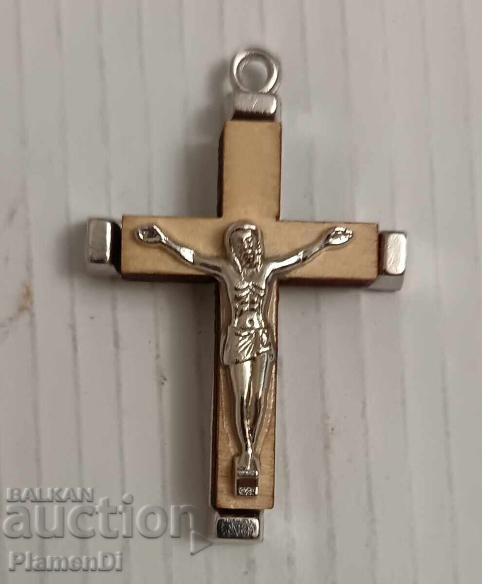 Σταυρός, μενταγιόν, μενταγιόν Σταυρός, μενταγιόν, μενταγιόν