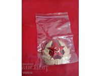 Κοκάρδα ΕΣΣΔ για καπέλο