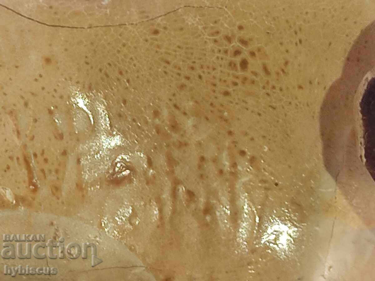 Παλιό παιχνίδι γάτα με ρόδες - 6