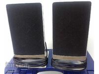 2 boxe SANDSTROM - pentru 10 €uro