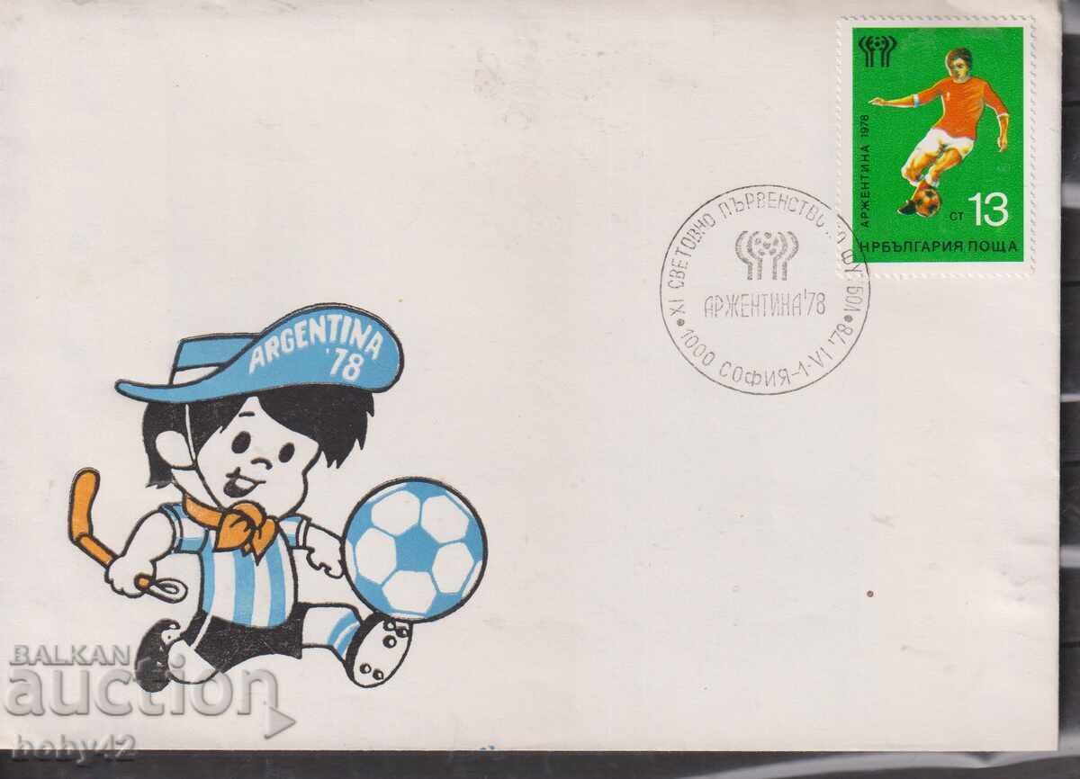 PSP World Football "Argentina '78" PSP World Football "Argentina '78"