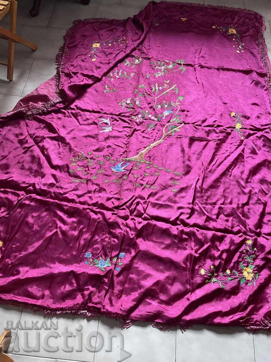 Bedspread - 200/170 cm, Japan Bedspread - 200/170 cm, Japan