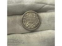 50 de cenți 1913