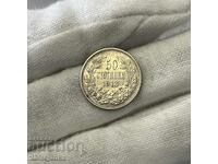 50 de cenți 1913