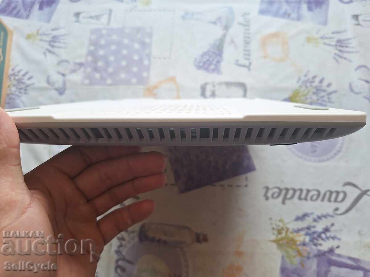 ✅ Laptop Cooling Pad I.T.WORKS NA07❗ with price 5.00 BGN | € 2.56