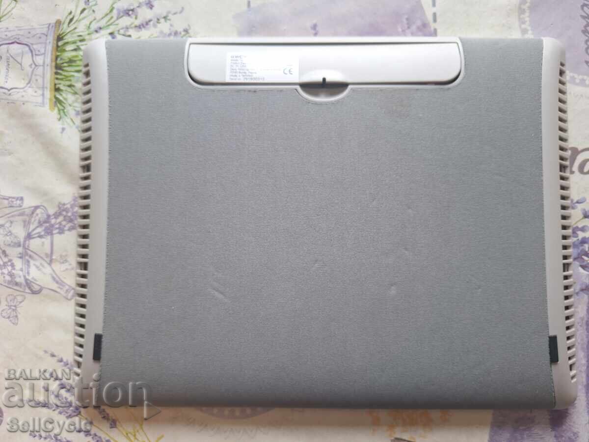Auction  ✅ Laptop Cooling Pad I.T.WORKS NA07❗