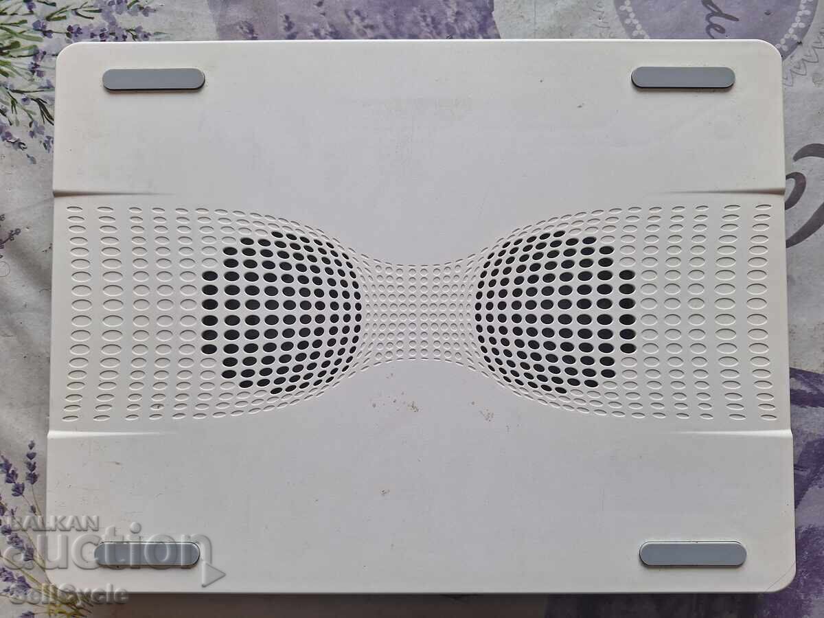 ✅ Laptop Cooling Pad I.T.WORKS NA07❗