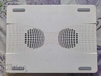 ✅SUPORT DE RĂCIRE PENTRU LAPTOP I.T.WORKS NA07❗