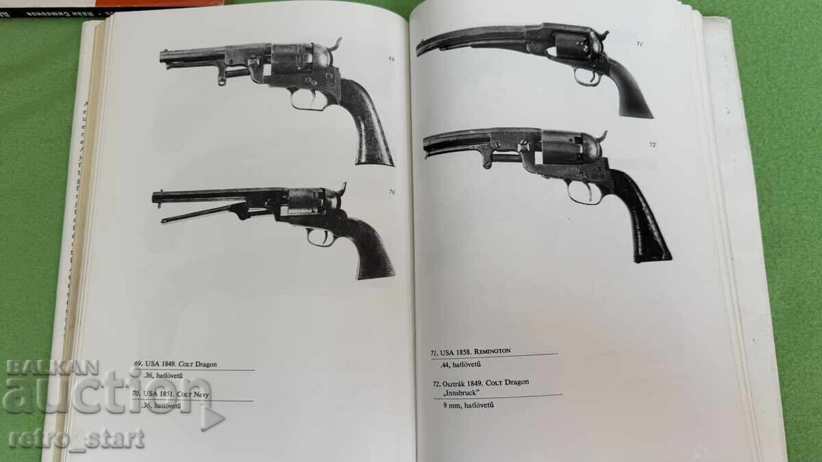 Пистолети Револвери с цена € 10.23 | 20.01 лв.