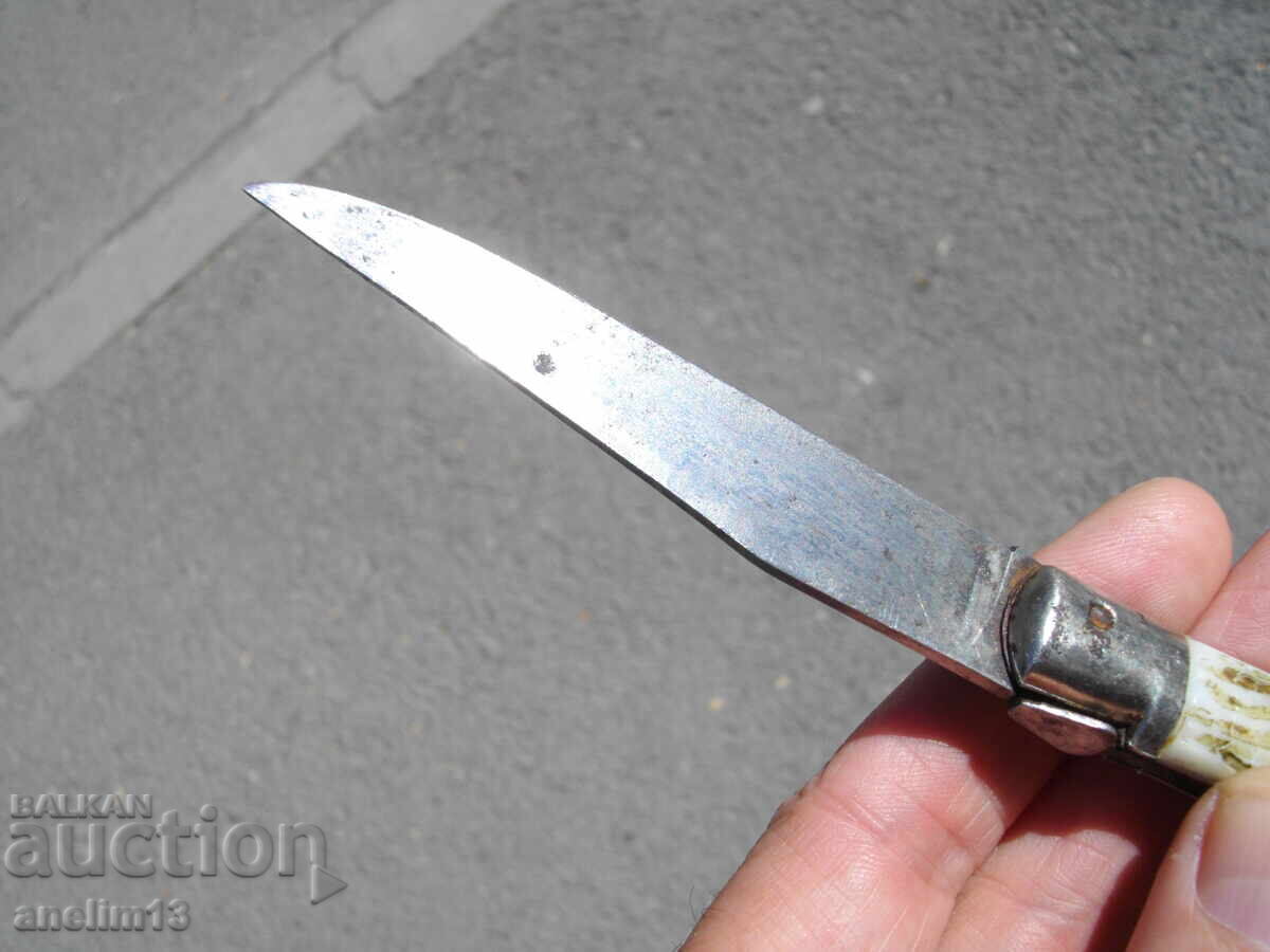 ΣΥΛΛΕΚΤΙΚΟ ΜΑΧΑΙΡΙ ΤΣΕΠΗΣ LAGUIOLE - 6