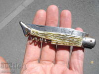 CUIT DE BUZUUNAR DE COLECTOR LAGUIOLE