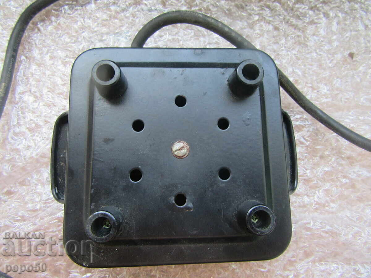 Δημοπρασία ΜΙΝΙ ΚΑΤΣΑΡΟΛΑΚΙ ΑΠΟ ΤΗΝ ΕΠΟΧΗ ΤΟΥ ΣΟΣΙΑΛΙΣΜΟΥ Δημοπρασία ΜΙΝΙ ΚΑΤΣΑΡΟΛΑΚΙ ΑΠΟ ΤΗΝ ΕΠΟΧΗ ΤΟΥ ΣΟΣΙΑΛΙΣΜΟΥ