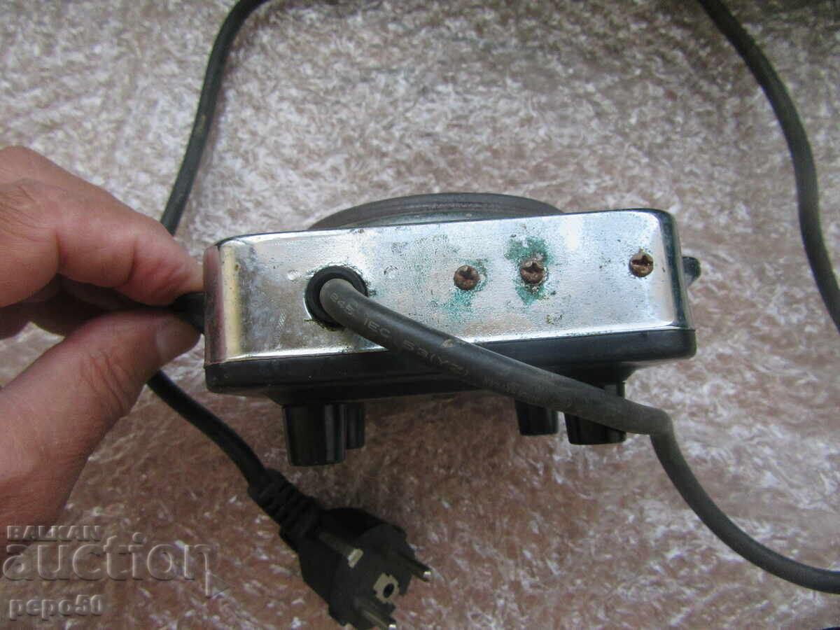 Παράδοση ΜΙΝΙ ΚΑΤΣΑΡΟΛΑΚΙ ΑΠΟ ΤΗΝ ΕΠΟΧΗ ΤΟΥ ΣΟΣΙΑΛΙΣΜΟΥ Παράδοση ΜΙΝΙ ΚΑΤΣΑΡΟΛΑΚΙ ΑΠΟ ΤΗΝ ΕΠΟΧΗ ΤΟΥ ΣΟΣΙΑΛΙΣΜΟΥ