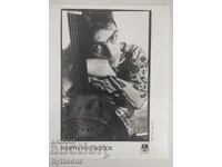 Robin Hitchcock press photo