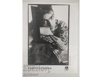 Robin Hitchcock press photo