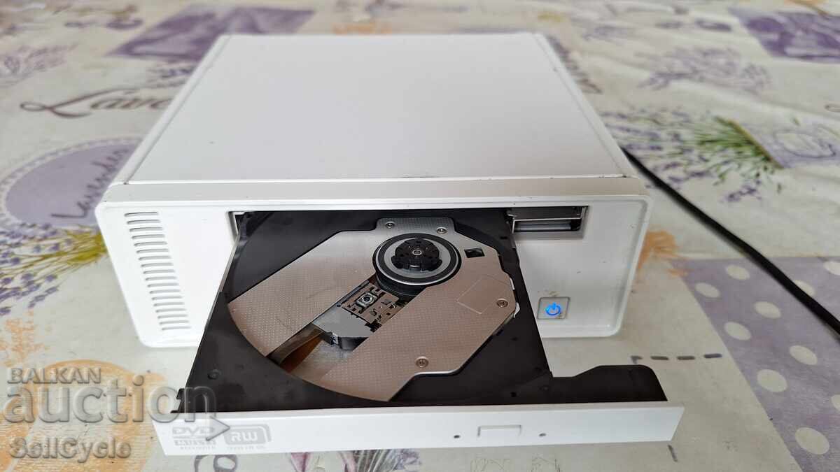 ✅ MULTIMEDIA MINI COMPUTER ASROCK ION 330❗ with price 45.00 BGN | € 23.01 ✅ MULTIMEDIA MINI COMPUTER ASROCK ION 330❗ with price 45.00 BGN | € 23.01