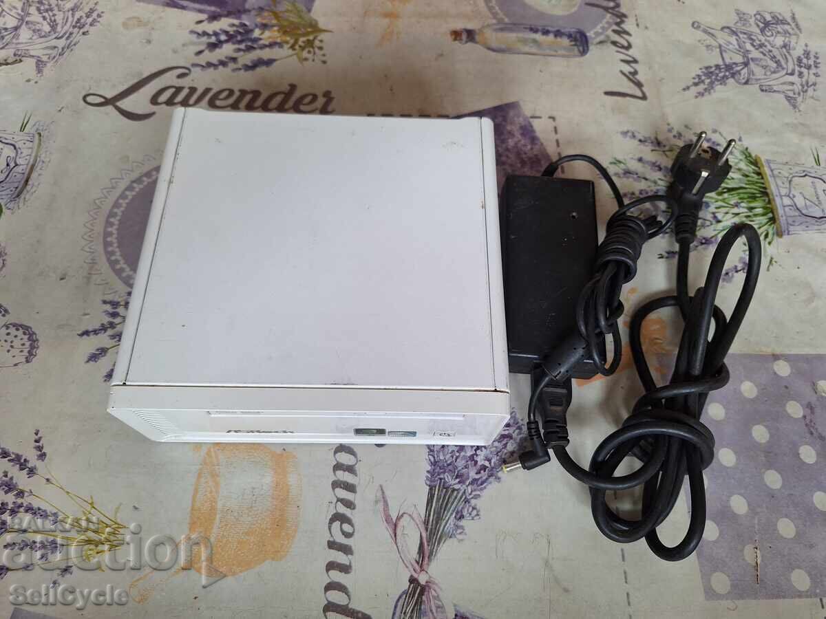 ✅ MULTIMEDIA MINI COMPUTER ASROCK ION 330❗ - 5 ✅ MULTIMEDIA MINI COMPUTER ASROCK ION 330❗ - 5