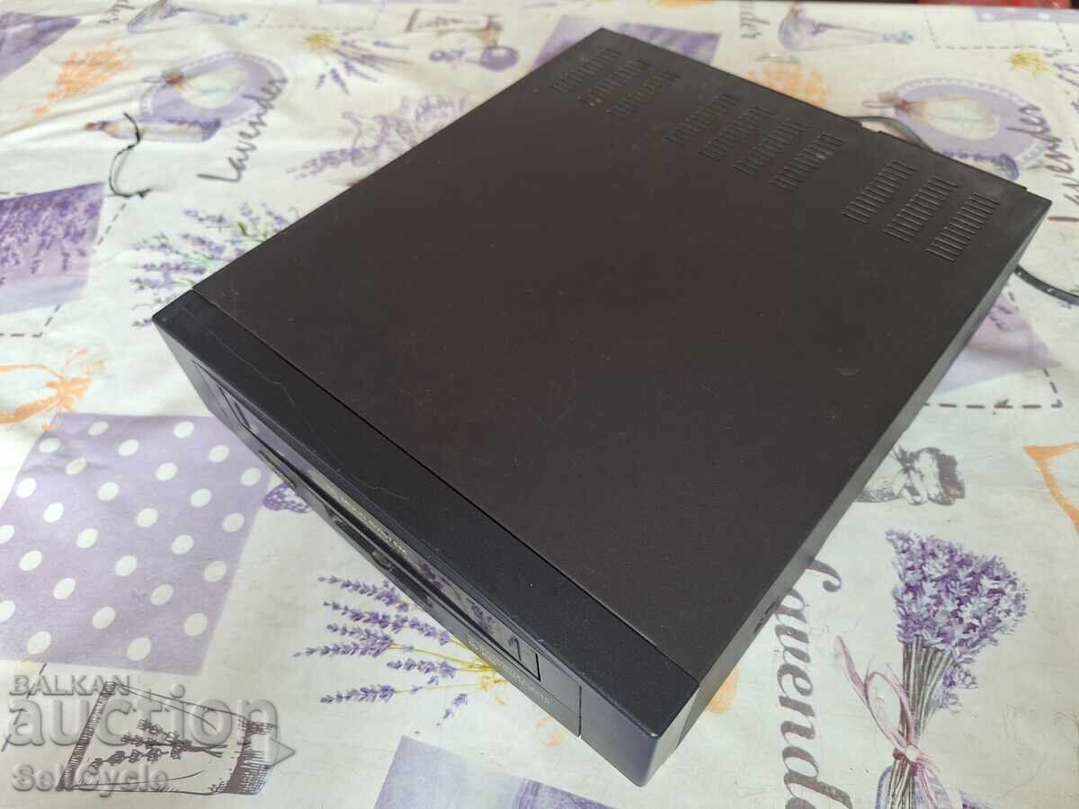 ✅PLAYER VIDEO SHIVAKI SV-P20❗ cu preț 20.00 BGN | € 10.23 ✅PLAYER VIDEO SHIVAKI SV-P20❗ cu preț 20.00 BGN | € 10.23