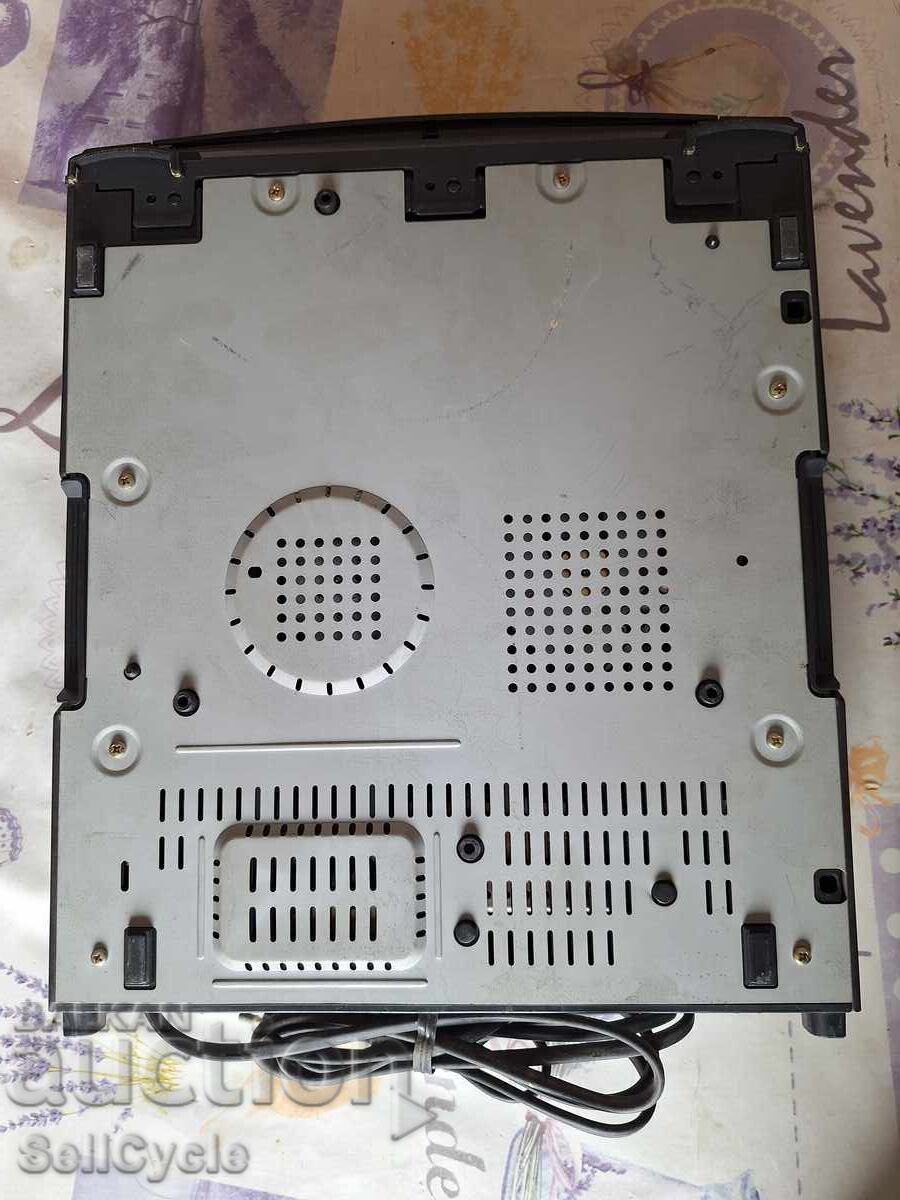 ✅PLAYER VIDEO SHIVAKI SV-P20❗ - 7 ✅PLAYER VIDEO SHIVAKI SV-P20❗ - 7