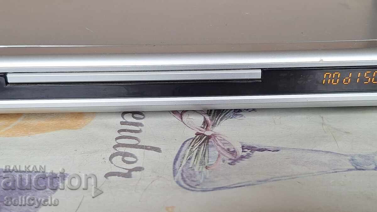 ✅DVD HOME CINEMA DYNAMIC❗ with price 20.00 BGN | € 10.23