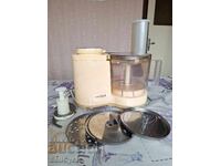 ✅ROBOT DE BUCĂTĂRIE GERMAN BERLINET CM5100❗