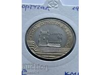 200 escudos 1994 Portugalia Lisabona