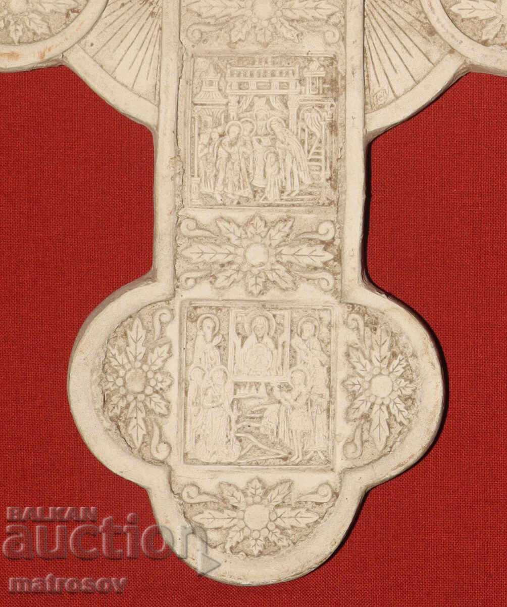 Delivery of Handmade wooden cross, Crucifix wood carving