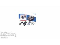 LED лента RGB 24 W-5 м