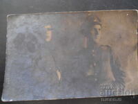 παλιά φωτογραφία