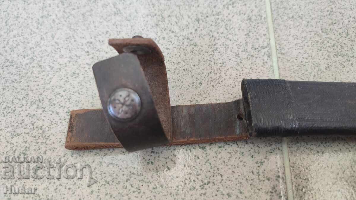 German Military Dagger WWI, WWII, New Year's Sale 260 BGN - 5