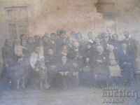 παλιά φωτογραφία