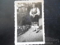 παλιά φωτογραφία