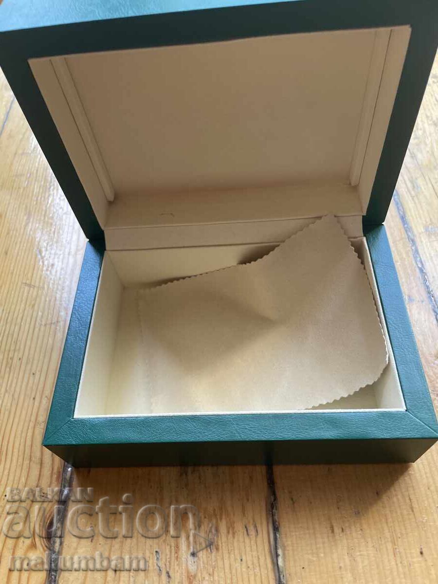 Rolex empty box 39139.04 Oyster M - 5