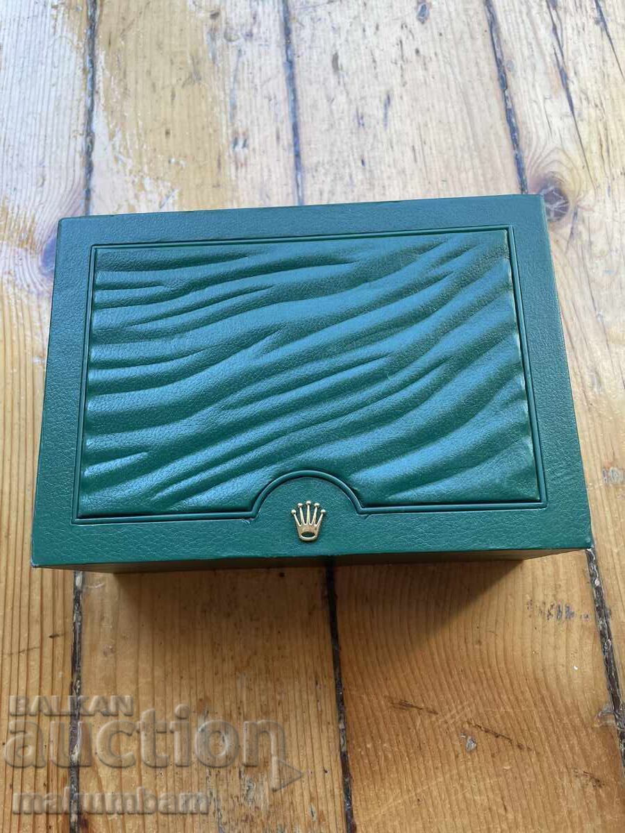 Rolex empty box 39139.04 Oyster M