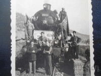 παλιά φωτογραφία