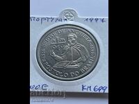 200 escudos 1997 Portugalia José de Anchieta