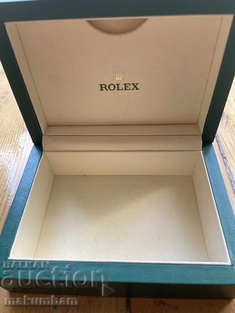 Rolex Empty Box 31.00.04 - 5