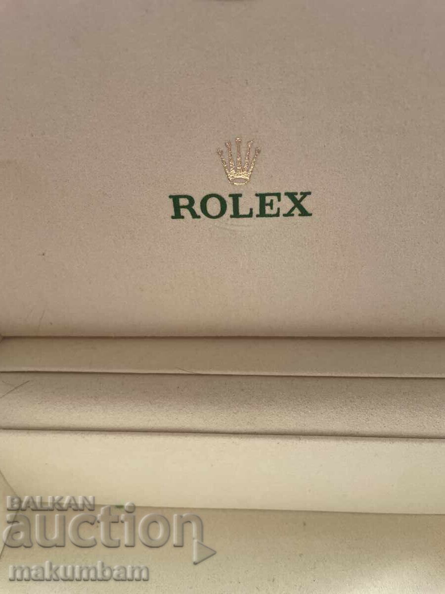 Rolex празна кутия 31.00.04 - 6 Rolex празна кутия 31.00.04 - 6