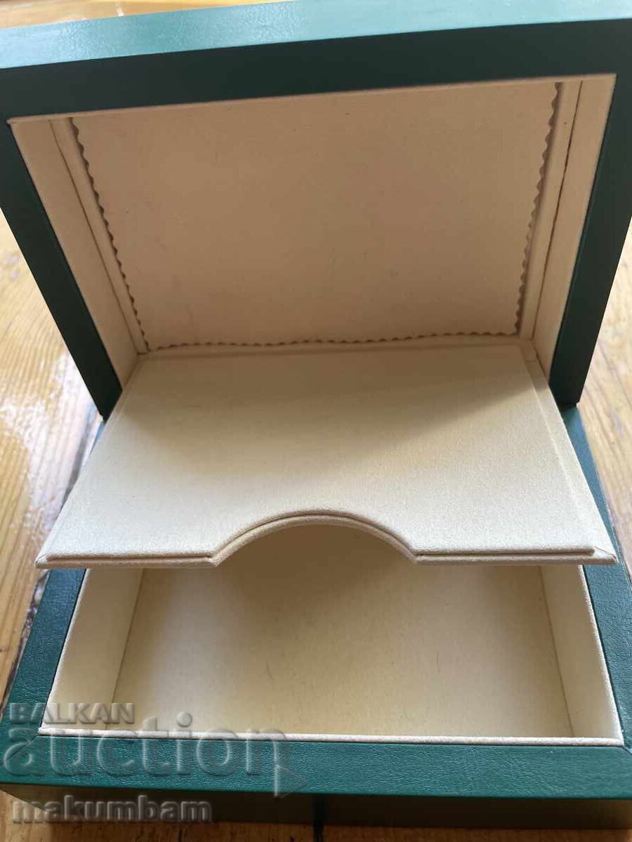 Rolex Empty Box 31.00.04 - 7
