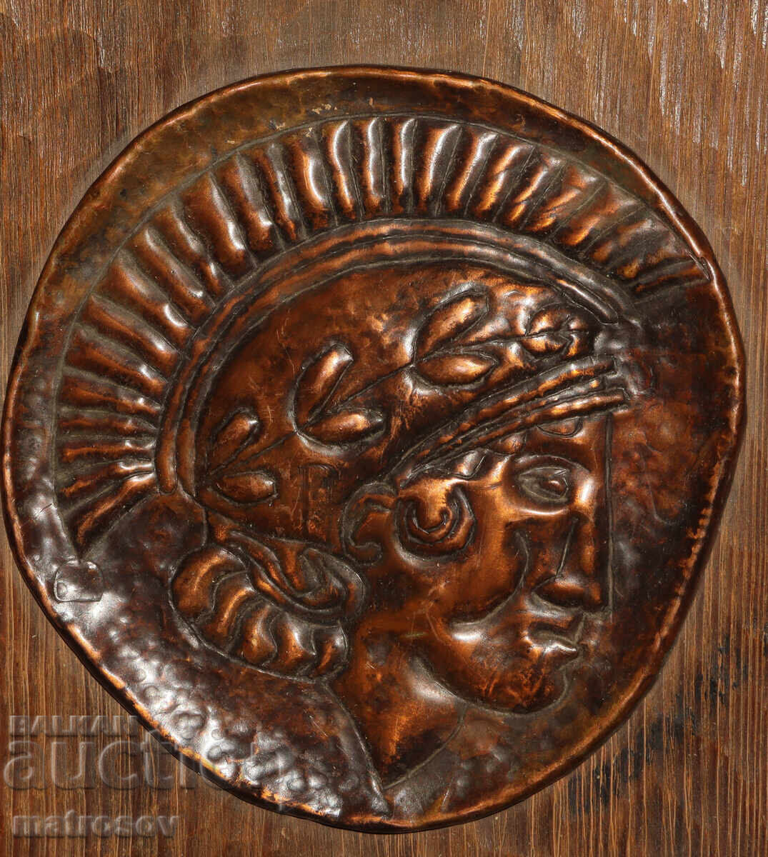 Παράδοση Μέλι πλακέτα διακοσμητικό πάνελ χειροποίητο