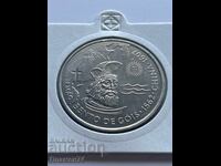 200 εσκούδο 1997 Πορτογαλία Μπέντο ντε Γκόας