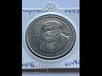 200 escudos 1998 Portugalia Vasco da Gama