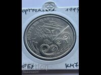 200 εσκούδο 1999 Πορτογαλία Θάνατος στη θάλασσα