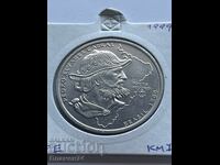 200 εσκούδο 1999 Πορτογαλία Πέδρο Άλβαρες Καμπράλ