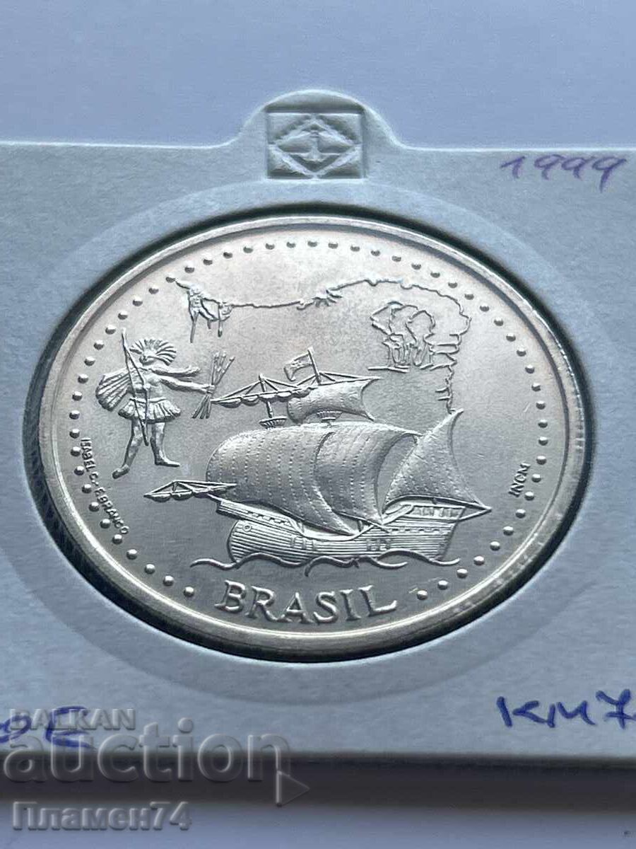 200 εσκούδος 1999 Πορτογαλία Βραζιλία